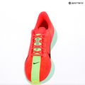 Мъжки обувки за бягане Nike Pegasus Plus bright crimson / cave purple / lime blast 21