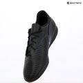 Мъжки футболни обувки Nike Phantom 6 Low Club IC black/black 12