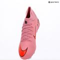 Мъжки футболни обувки Nike Mercurial Superfly 10 Club FG/MG magic flamingo/black/total crimson 9
