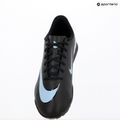 Мъжки футболни обувки Nike Mercurial Vapor 16 Club TF black/ice blue 9