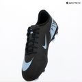 Мъжки футболни обувки Nike Mercurial Vapor 16 Club FG/MG black/ice blue 19