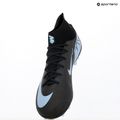 Мъжки футболни обувки Nike Mercurial Superfly 10 Academy AG black/ice blue 9
