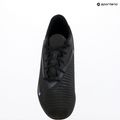 Мъжки футболни обувки Nike Phantom 6 Low Club FG/MG black/black 12