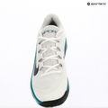Мъжки обувки за тенис Nike Vapor 12 white / black / radiant emerald 18