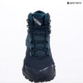 Дамски туристически обувки The North Face Offtrail Hike Mid Gore-Tex tnf midnight petrol/summit 8