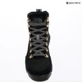 Дамски обувки The North Face Back To Berkeley IV Leather WP black/black 17