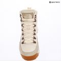 Дамски обувки The North Face Back To Berkeley IV Leather WP white dune/white dune 18