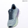 Дамски обувки за бягане Mizuno Wave Skyrise 6 citadel/white/bay 15