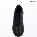 Мъжки футболни обувки Nike Tiempo Legend 10 Elite AG-Pro black/black 11