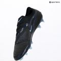 Мъжки футболни обувки Nike Phantom 6 Low Elite FG black/black 12