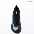 Мъжки футболни обувки Nike Mercurial Superfly 10 Academy MG black/ice blue 19