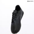 Мъжки футболни обувки Nike Phantom 6 Low Club TF black/black 18