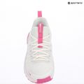 Дамски обувки за тренировка Nike Free Metcon 6 white/playful pink 17