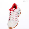 Мъжки обувки за тренировка Nike Reax 8 Tr Mesh white/white/wolf grey/chile red 17