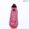 Мъжки футболни обувки Nike Mercurial Superfly 10 Elite AG-Pro magic flamingo/black/total crimson 9