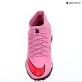 Мъжки футболни обувки Nike Mercurial Superfly 10 Club TF magic flamingo/black/total crimson 18