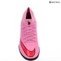Мъжки футболни обувки Nike Mercurial Superfly 10 Club IC magic flamingo/black/total crimson 18