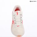 Дамски обувки за бягане Nike Downshifter 13 astronomy white / bright crimson / washed coral 12