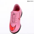 Детски футболни обувки Nike Mercurial Vapor 16 Club IC magic flamingo/black/total crimson 12