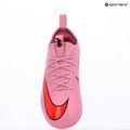 Детски футболни обувки Nike Mercurial Vapor 16 Academy AG magic flamingo/black/total crimson 12