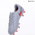 Детски футболни обувки Nike Tiempo Legend 10 Club FG/MG blue eclipse/black 12