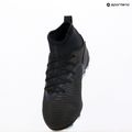 Детски футболни обувки Nike Phantom 6 High Club FG/MG black/black 13
