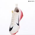 Детски футболни обувки Nike Zoom Vapor 16 Academy LV8 Jr FG/MG university red/dark obsidian 19