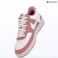 Дамски обувки Nike Court Vision Low Next Nature elemental pink/white 13