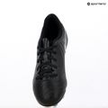 Детски футболни обувки Nike Tiempo Legend 10 Academy FG/MG black/black 19