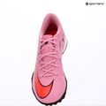 Мъжки футболни обувки Nike Mercurial Vapor 16 Academy TF magic flamingo/black/total crimson 12