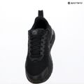 Мъжки обувки Nike Air Max Nuaxis black/black/anthracite 11