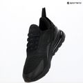 Мъжки обувки Nike Air Max 270 black/black/black 17