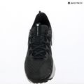 Дамски обувки за бягане Nike Pegasus Trail 5 black / white / anthracite / wolf grey 15