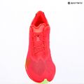 Дамски обувки за бягане Nike Vaporfly 4 bright crimson / lime blast / mint foam 14