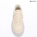 Дамски обувки Nike Court Vision Alta pale ivory/washed coral/white 9