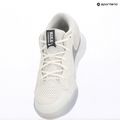 Обувки за волейбол Nike Hyperquick Court Flight SE summit white/metallic silver/pure platinum 9