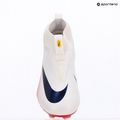 Детски футболни обувки Nike Mercurial Superfly 10 Academy LV8 FG/MG university red/dark obsidian 18