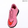 Детски футболни обувки Nike Mercurial Vapor 16 Club TF magic flamingo/black/total crimson 11