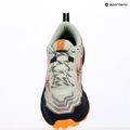 Мъжки обувки за бягане Mizuno Wave Daichi 9 mercury/tangelo/tang orange 11