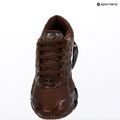Мъжки обувки Mizuno Wave Prophecy LS chicory coffee/black/chicory coffee 9