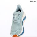 Мъжки обувки за бягане HOKA Skyward X clear sea/alpine blue 17