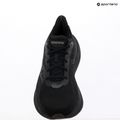 Мъжки обувки за бягане Saucony Triumph 23 triple black 14