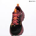 Дамски обувки за бягане Saucony Ride Trail 2 black/terra 15