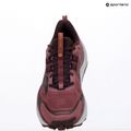 Дамски обувки за бягане Saucony Xodus Ultra 4 terra/wine 16