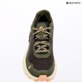 Дамски обувки за бягане SCOTT Kinabalu 3 Gore-Tex black/fir green 15