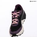 Дамски обувки за бягане SCOTT Kinabalu 3 Gore-Tex black/night purple 15