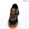 Мъжки обувки за бягане SCOTT Kinabalu 3 Gore-Tex black/flash orange 12