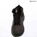 Мъжки обувки за трекинг The North Face Storm Strike III WP coffee brown/black 10