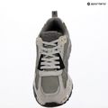 Мъжки обувки Aeronautica Militare 252SC0276UCT03380 miulticolor grey/green 9