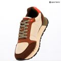 Мъжки обувки Aeronautica Militare 252SC0292UCT03547 multicolor beige/brown 9